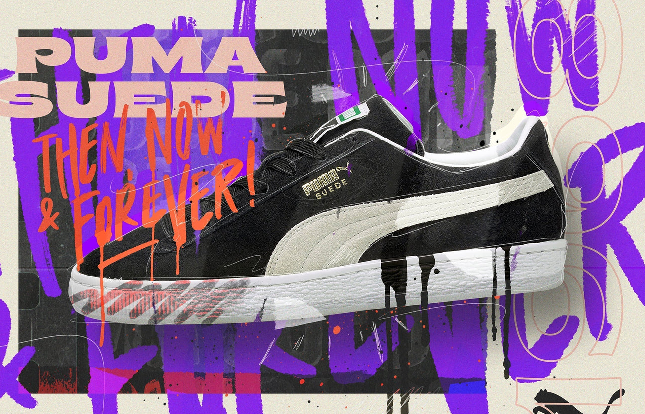 PUMA.