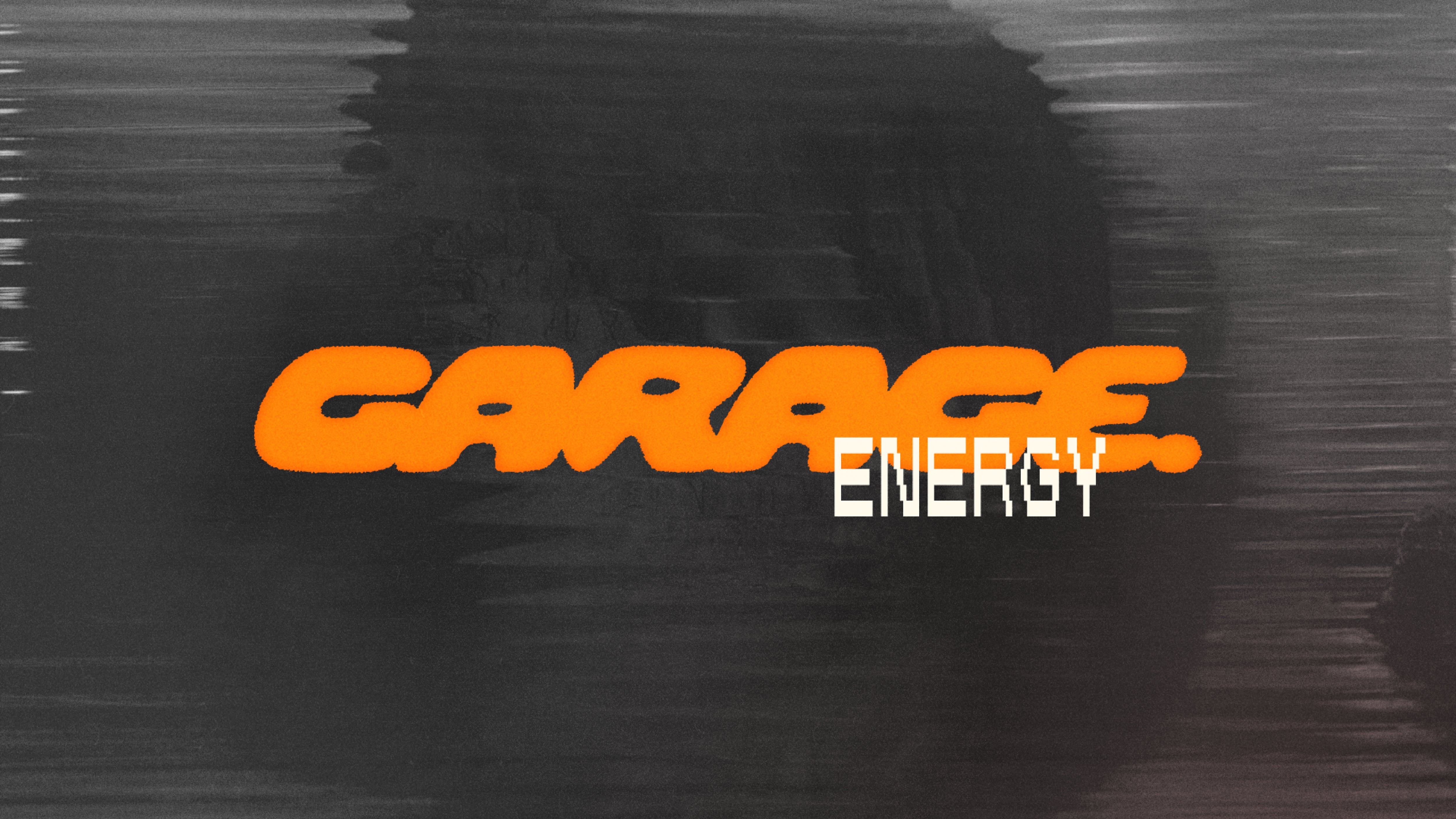 GARAGE ENERGY