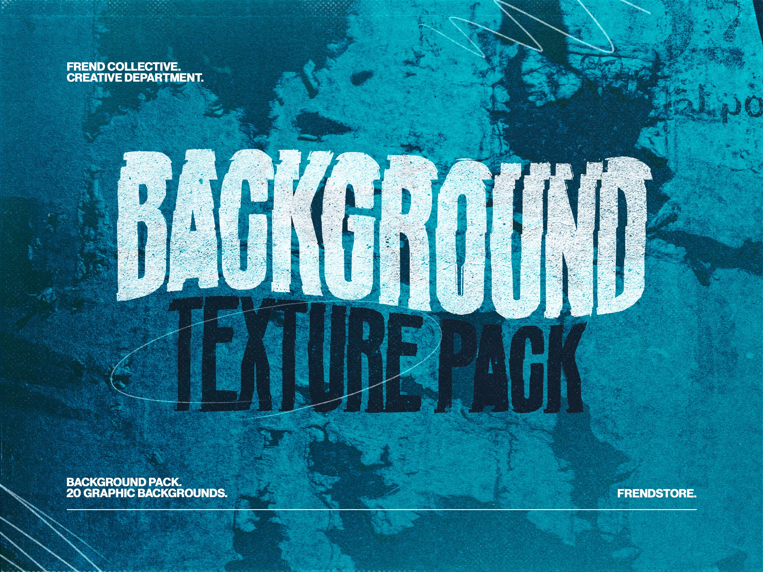 FREND BACKGROUND TEXTURE PACK